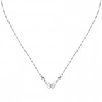 Morellato Talismani Ladies Necklace SAUN31 Image of the Morellato Talismani Ladies Necklace SAUN31