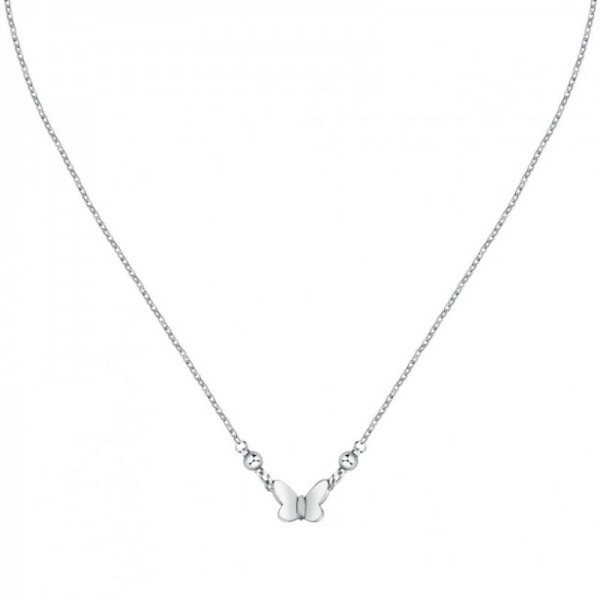 Morellato Talismani Ladies Necklace SAUN31 Image of the Morellato Talismani Ladies Necklace SAUN31