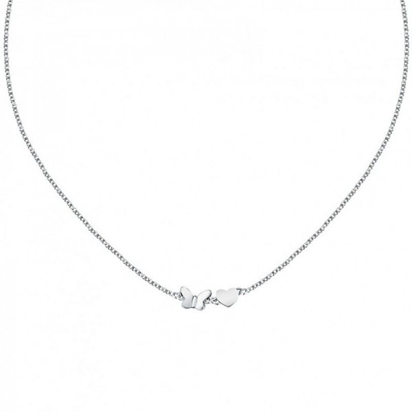 Collier Femme Morellato Talismani SAUN32 Image du Collier Femme Morellato Talismani SAUN32
