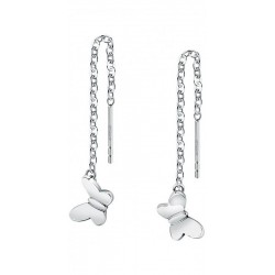 Boucles d'Oreilles Femme Morellato Talismani SAUN33