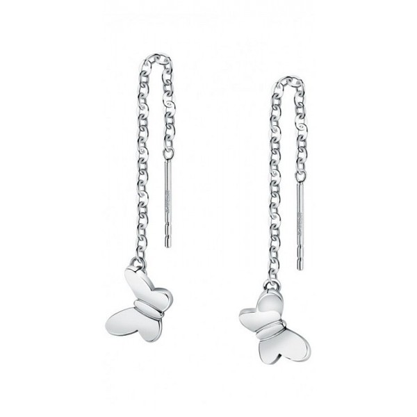 Image de Boucles dOreilles Femme Morellato Talismani SAUN33