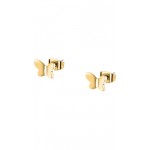 Image de Boucles dOreilles Femme Morellato Talismani SAUN34