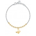 Bild des Morellato Talismani Damenarmband SAUN35