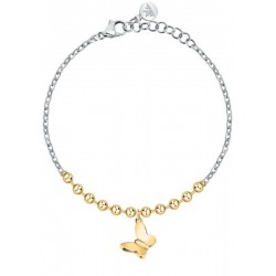 Bracelet Femme Morellato Talismani SAUN35