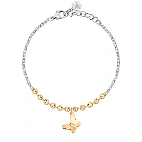 Bild des Morellato Talismani Damenarmband SAUN35