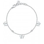 Bild des Morellato Talismani Damenarmband SAUN36
