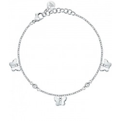 Bracelet Femme Morellato Talismani SAUN36