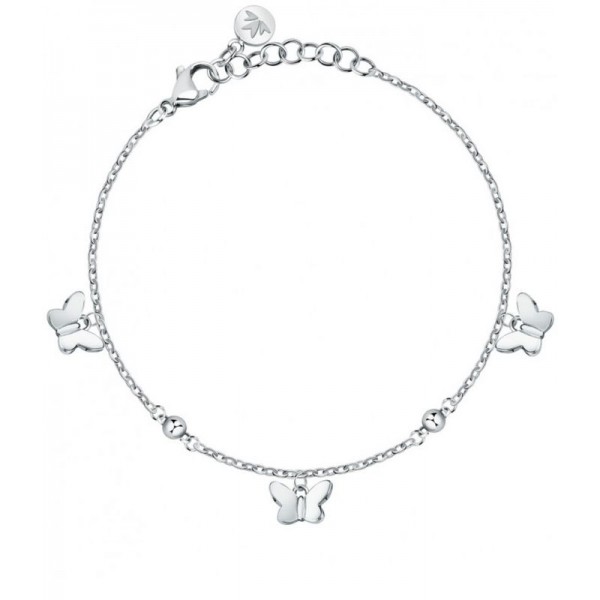 Bild des Morellato Talismani Damenarmband SAUN36