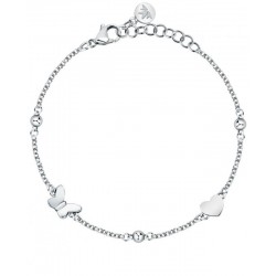 Bracelet Femme Morellato Talismani SAUN37