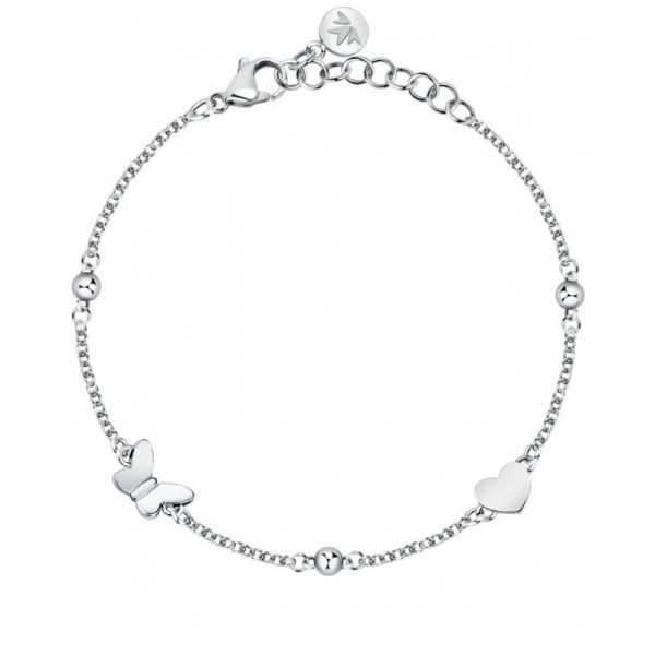 Bild des Morellato Talismani Damenarmband SAUN37