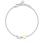 Bild des Morellato Talismani Damenarmband SAUN38