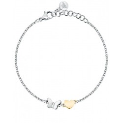 Bracelet Femme Morellato Talismani SAUN38