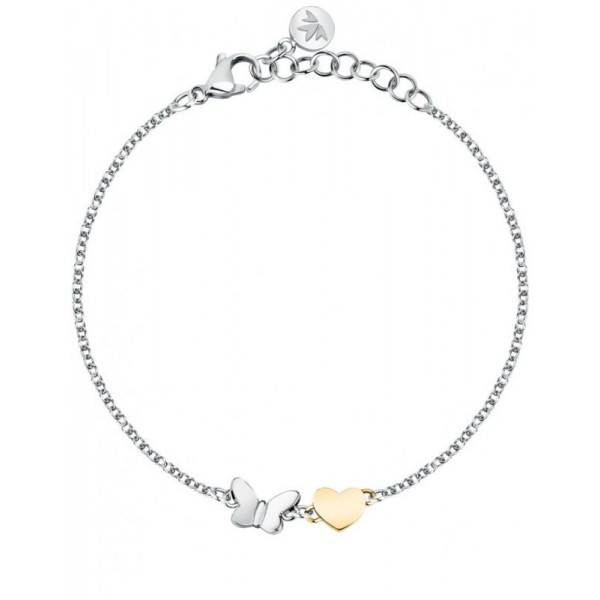 Bild des Morellato Talismani Damenarmband SAUN38