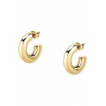 Morellato Creole Womens Earrings SAUP12 Image of Morellato Creole Womens Earrings SAUP12