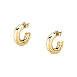 Image de Boucles dOreilles Femme Morellato Creole SAUP12