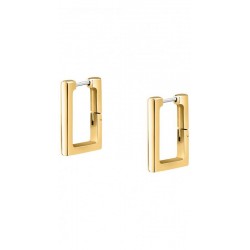 Image de Boucles dOreilles Femme Morellato Creole SAUP13