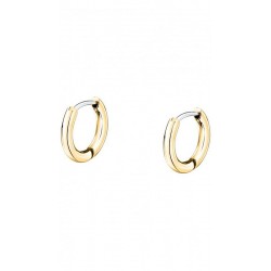 Image de Boucles dOreilles Femme Morellato Creole SAUP21