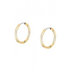 Image de Boucles dOreilles Femme Morellato Creole SAUP23