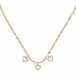 Morellato Ladies Necklace Incontri SAUQ12 Buy Morellato Ladies Necklace Incontri SAUQ12