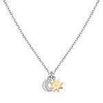 Morellato Talismani Ladies Necklace SAUY03 Image of the Morellato Talismani Ladies Necklace SAUY03