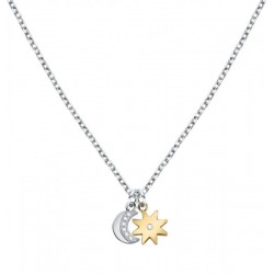 Collier Femme Morellato Talismani SAUY03