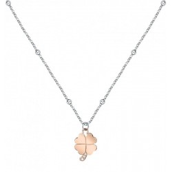 Collier Femme Morellato Talismani SAUY05