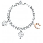 Bild des Morellato Talismani Damenarmband SAUY08