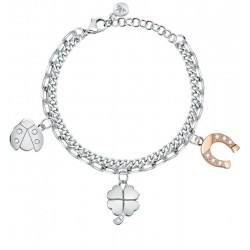 Bracelet Femme Morellato Talismani SAUY08