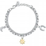 Bild des Morellato Talismani Damenarmband SAUY09