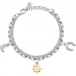 Bracelet Femme Morellato Talismani SAUY09