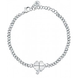 Morellato Talismani Damenarmband SAUY12