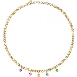 Morellato Poetica Ladies Necklace SAUZ01