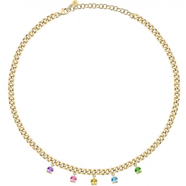 Morellato Poetica Women's Necklace SAUZ01 Buy Morellato Poetica Women's Necklace SAUZ01