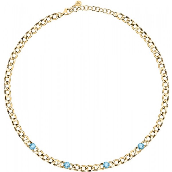 Morellato Womens Necklace Poetica SAUZ04 Buy Morellato Womens Necklace Poetica SAUZ04