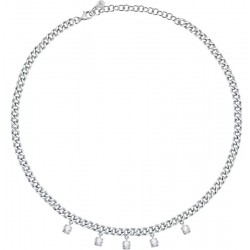 Morellato Ladies Necklace Poetica SAUZ05