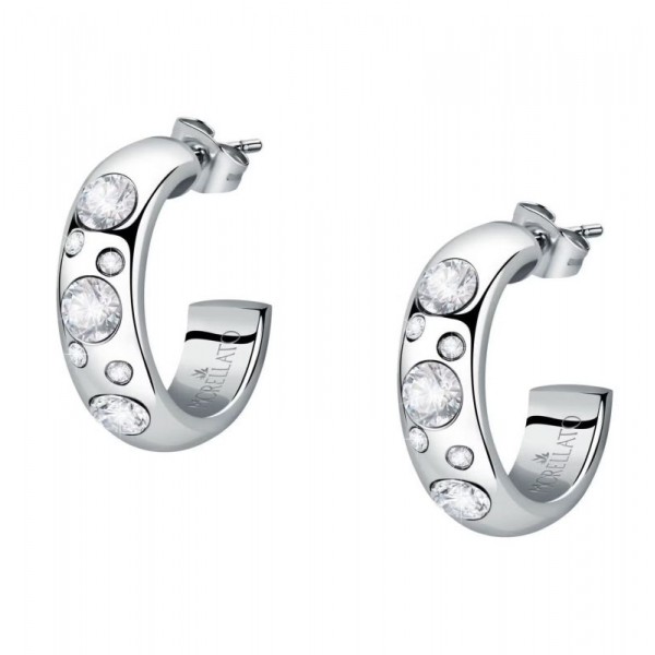 Morellato Womens Earrings Poetica SAUZ20 Buy Morellato Womens Earrings Poetica SAUZ20