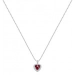 Image du Collier Femme Morellato Tesori en argent SAVB04