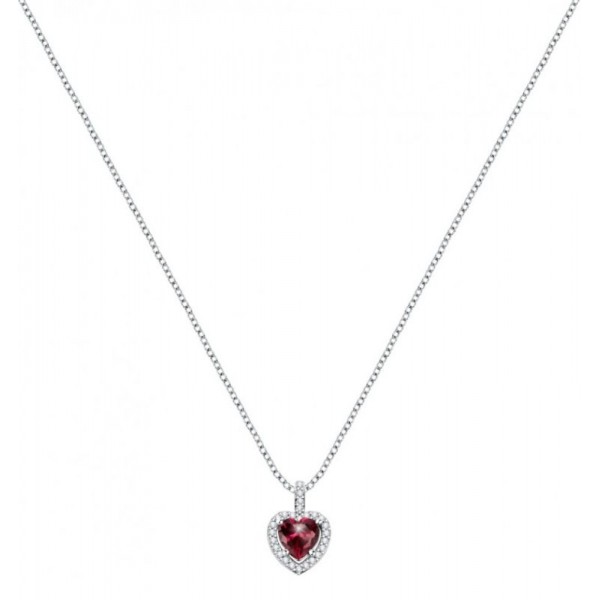 Image du Collier Femme Morellato Tesori en argent SAVB04