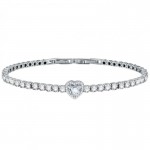 Image du Bracelet Femme Morellato Tesori en argent SAVB11