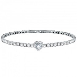 Bracelet Femme Morellato Tesori en argent SAVB11