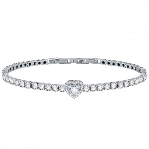 Image du Bracelet Femme Morellato Tesori en argent SAVB11