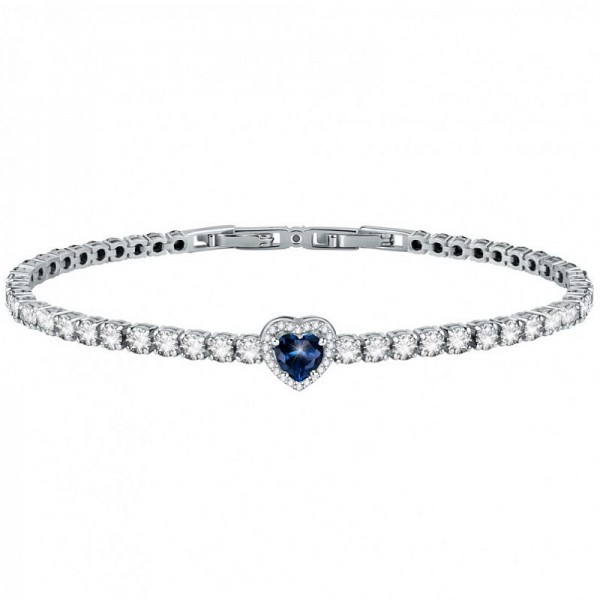 Bild des Morellato Tesori Damenarmband aus Silber SAVB12