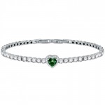 Bild des Morellato Tesori Damenarmband aus Silber SAVB13