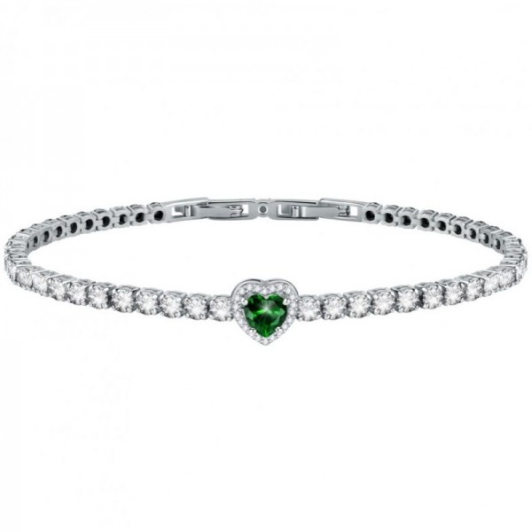 Bild des Morellato Tesori Damenarmband aus Silber SAVB13