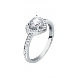 Bague Femme Morellato Tesori en argent SAVB14