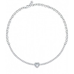 Collier Femme Morellato Tesori en argent SAVB17