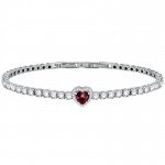 Bild des Morellato Tesori Damenarmband aus Silber SAVB18