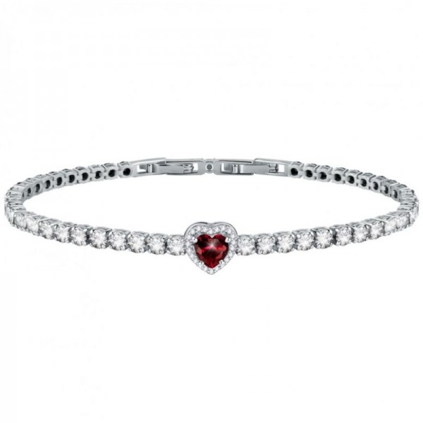 Bild des Morellato Tesori Damenarmband aus Silber SAVB18