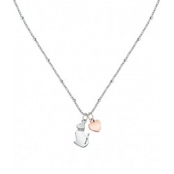 Collier Femme Morellato Mascotte SAVL05