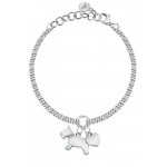 Image du Bracelet Femme Morellato Mascotte SAVL14